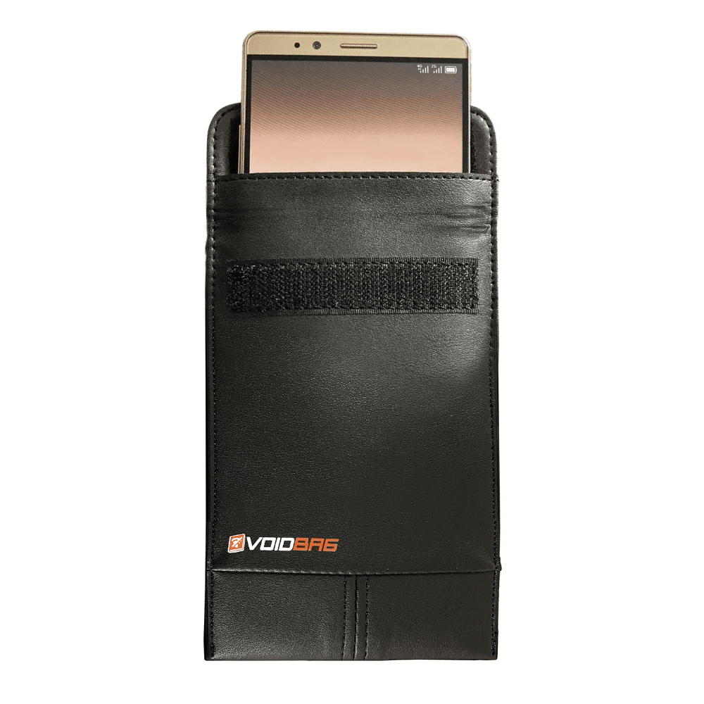 Void Bag (Faraday Bag) Bags Your Emf Shield 