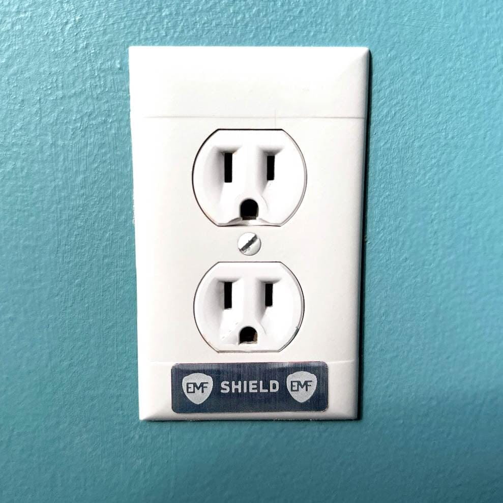 EMF Shield Home Protection System Your Emf Shield 