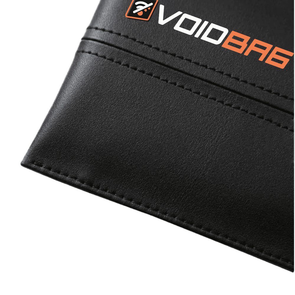 Void Bag (Faraday Bag) Bags Your Emf Shield 