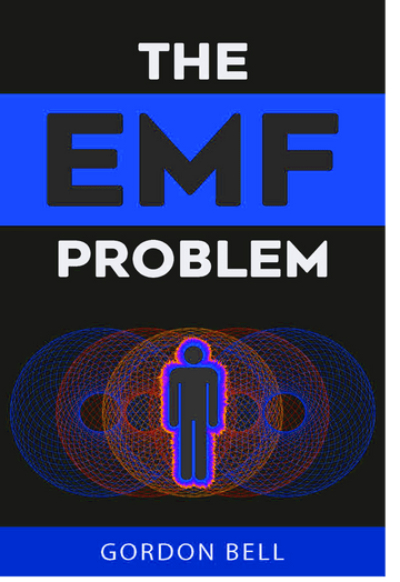 The EMF Problem Book Your Emf Shield 