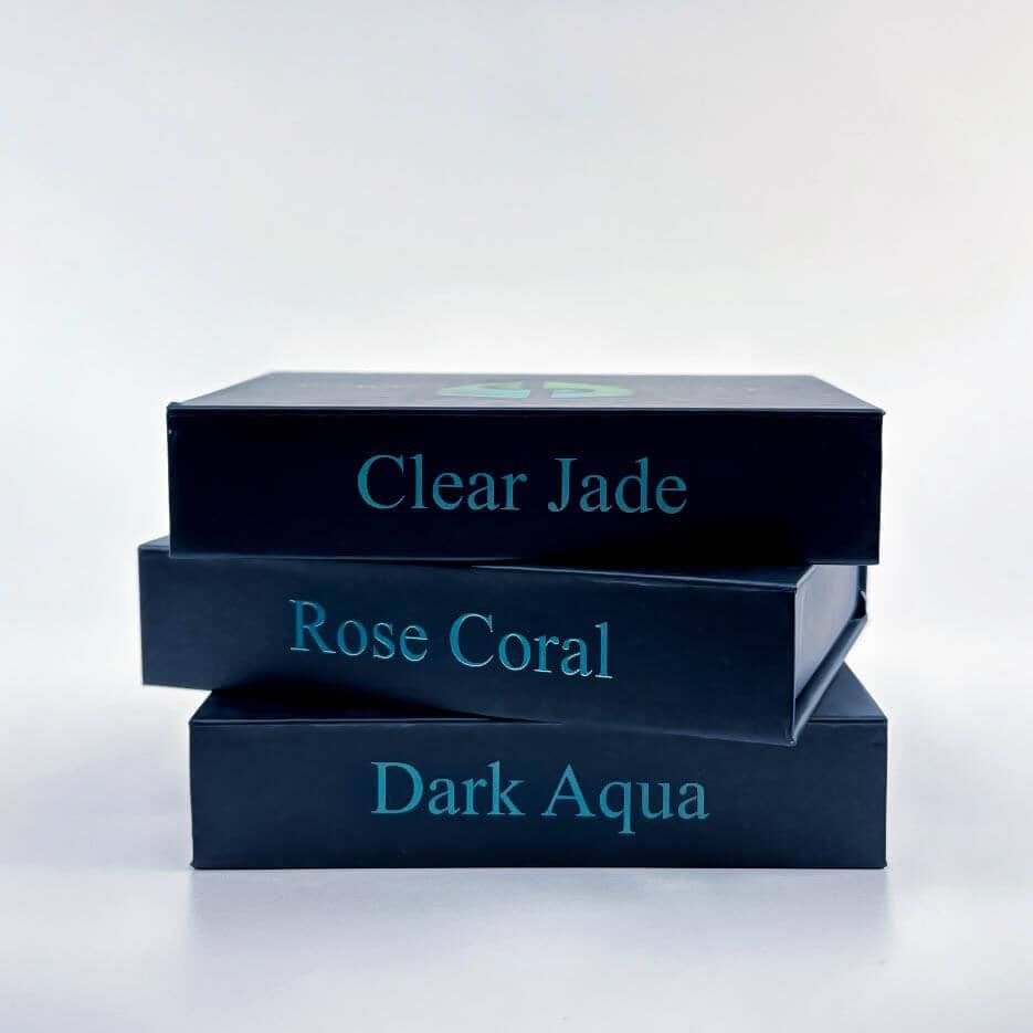 Ion Glass Defense Pendant 31MM (Clearance Price) Your Emf Shield 