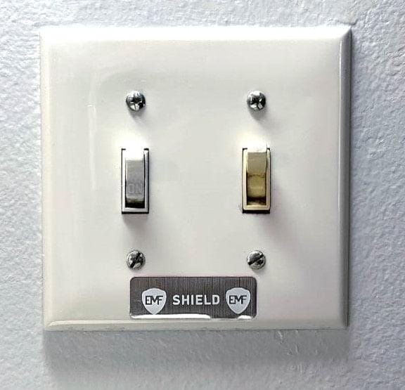 EMF Shield Home Protection System Your Emf Shield 