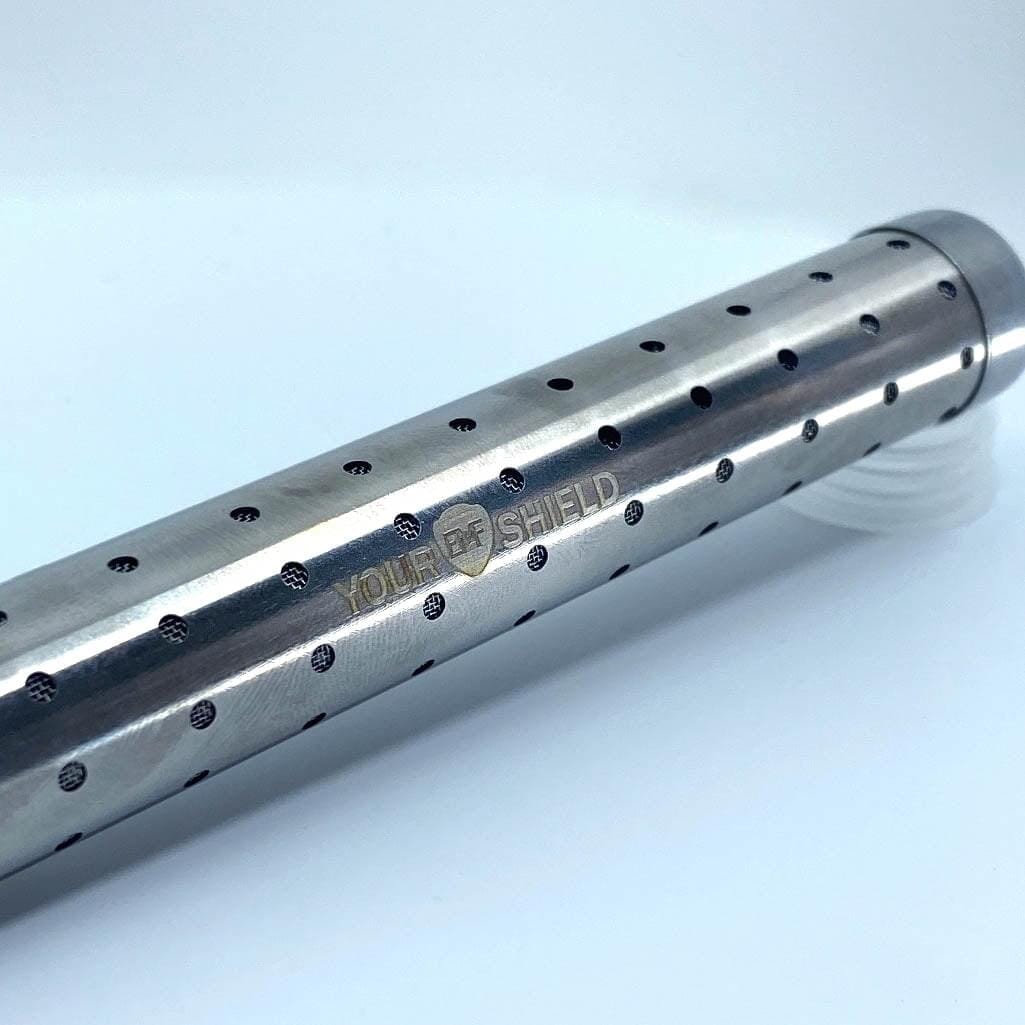 3 Pack - Alkaline Ionizer Hydrogen Water Stick w/ Protective Case (3 for the price of 1) Your Emf Shield 