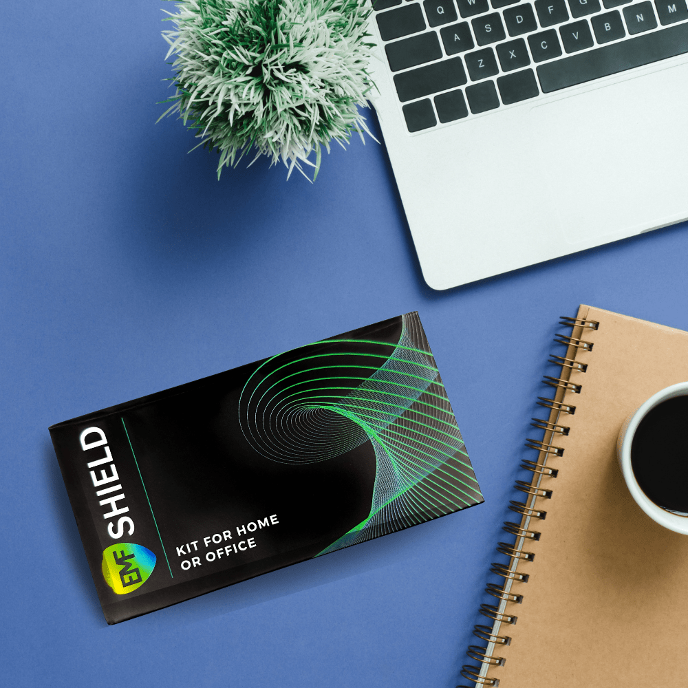 EMF Shield Home Protection System Your Emf Shield 