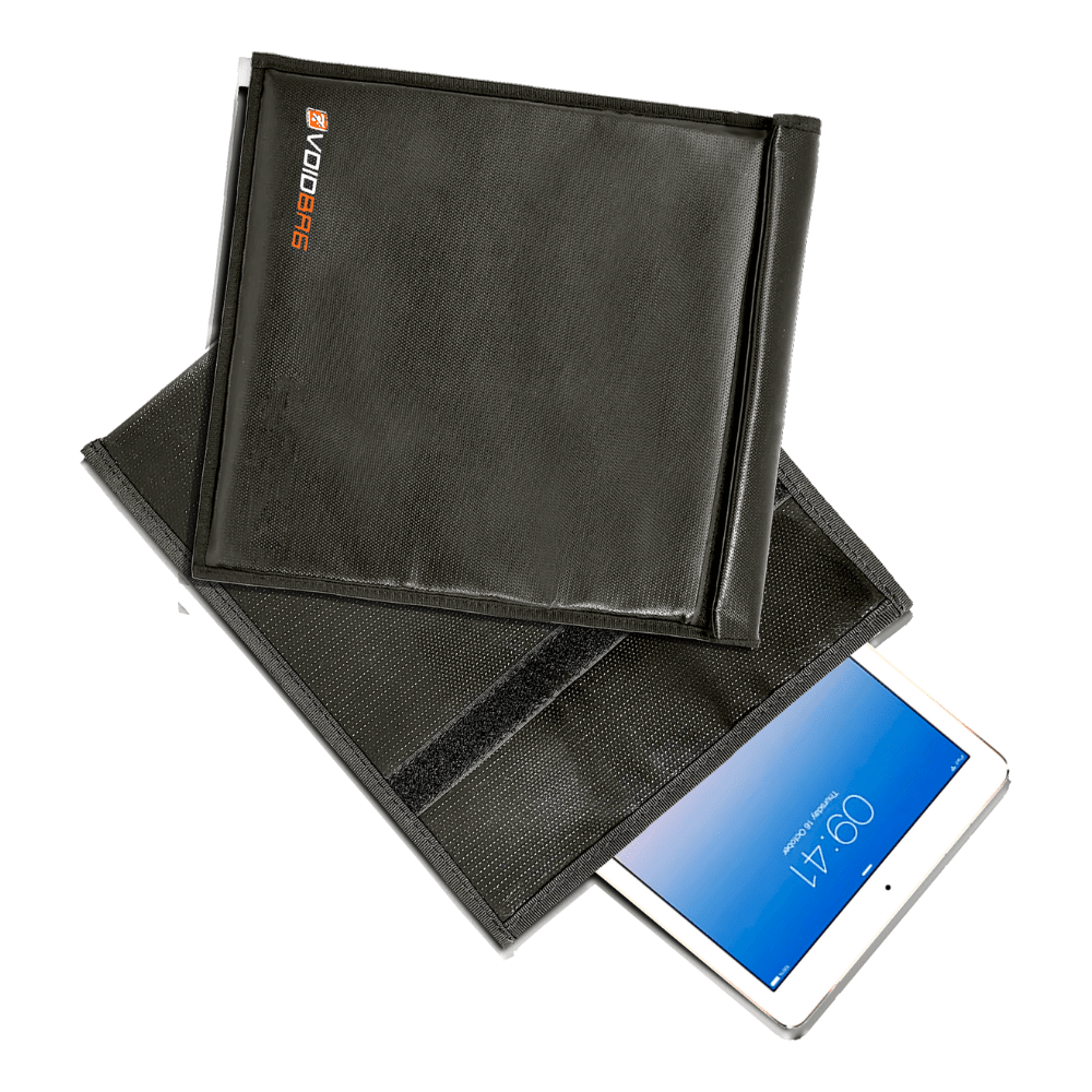 Void Bag (Faraday Bag) Bags Your Emf Shield 