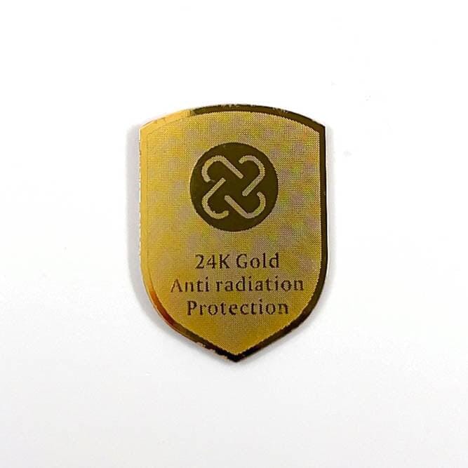 EMF Defense Shield for Phone and Electronics V2 1.2 -DG Your Emf Shield 