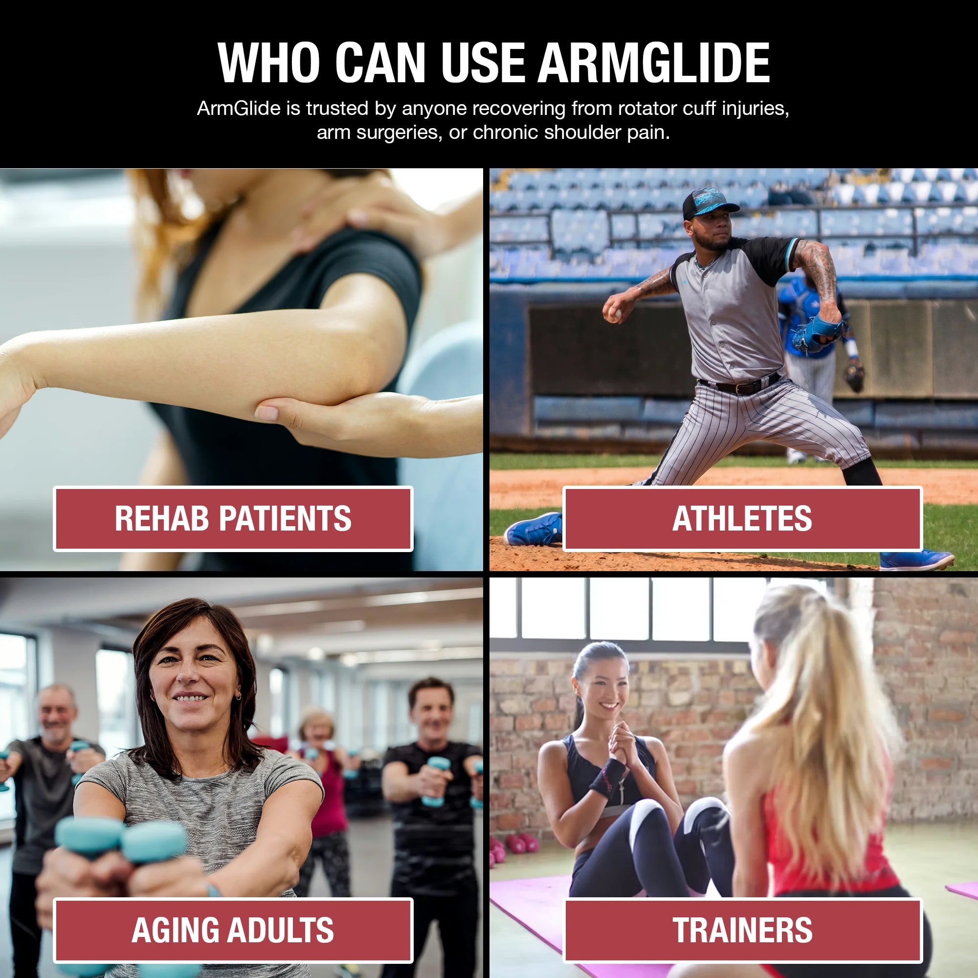 ArmGilde Test