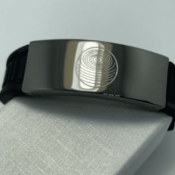 EMF Defense Bracelet 1.1 - DG Your Emf Shield 