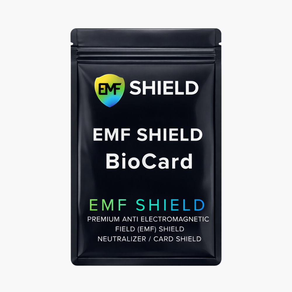 EMF Shield BioCard