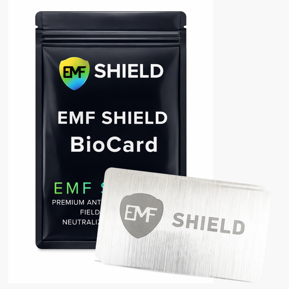 EMF Shield BioCard