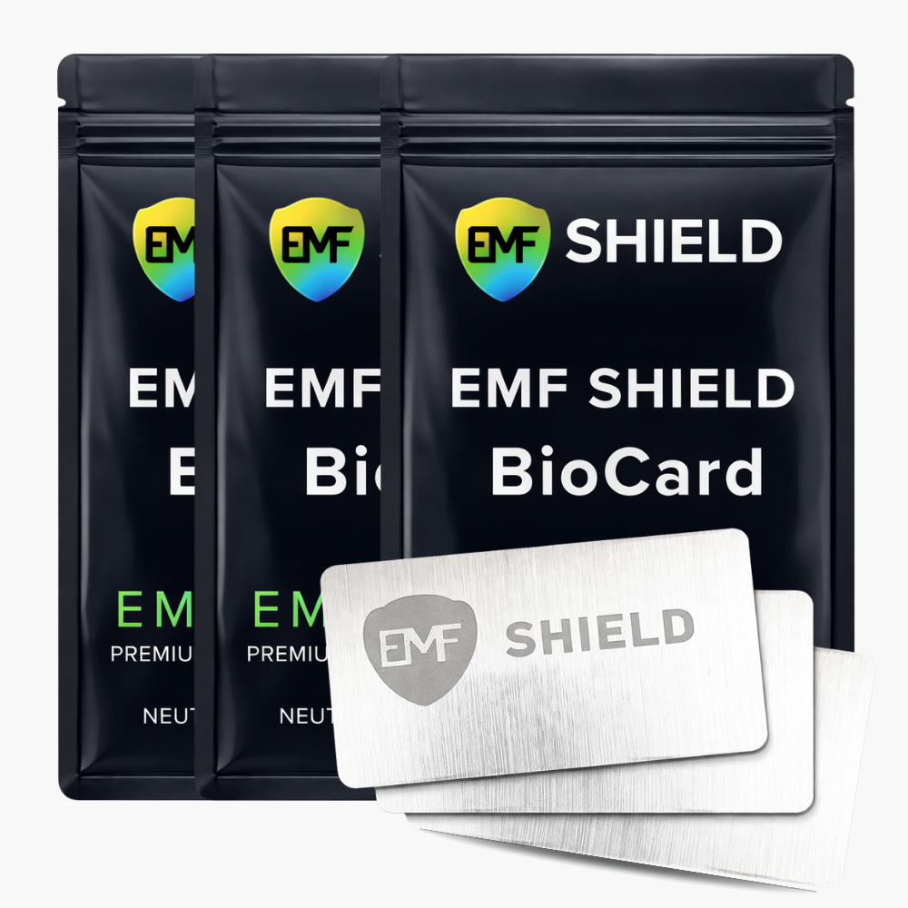 EMF Shield BioCard