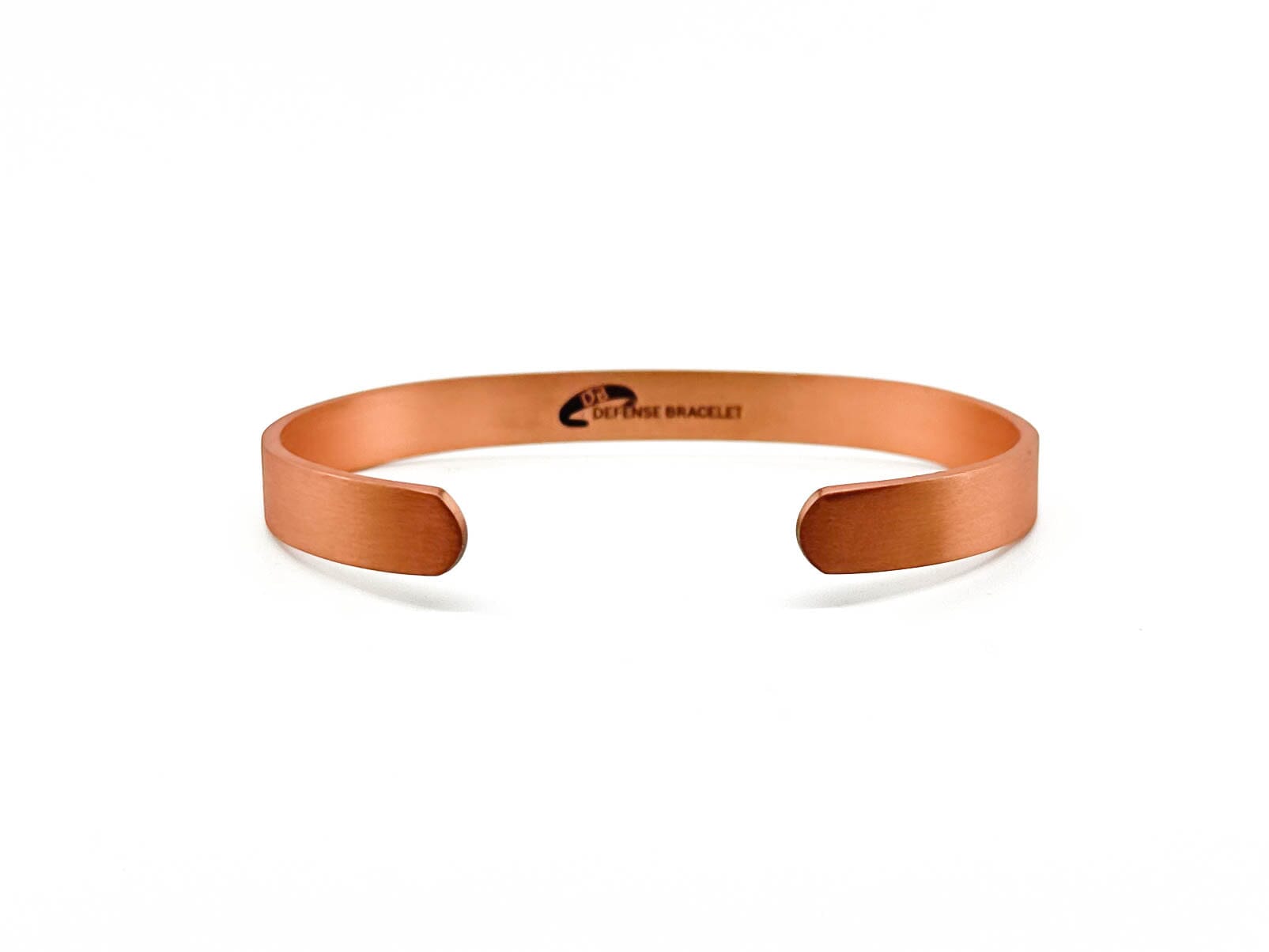 Pure Copper Magnetic Bracelet - 2 Designs DG Your Emf Shield 