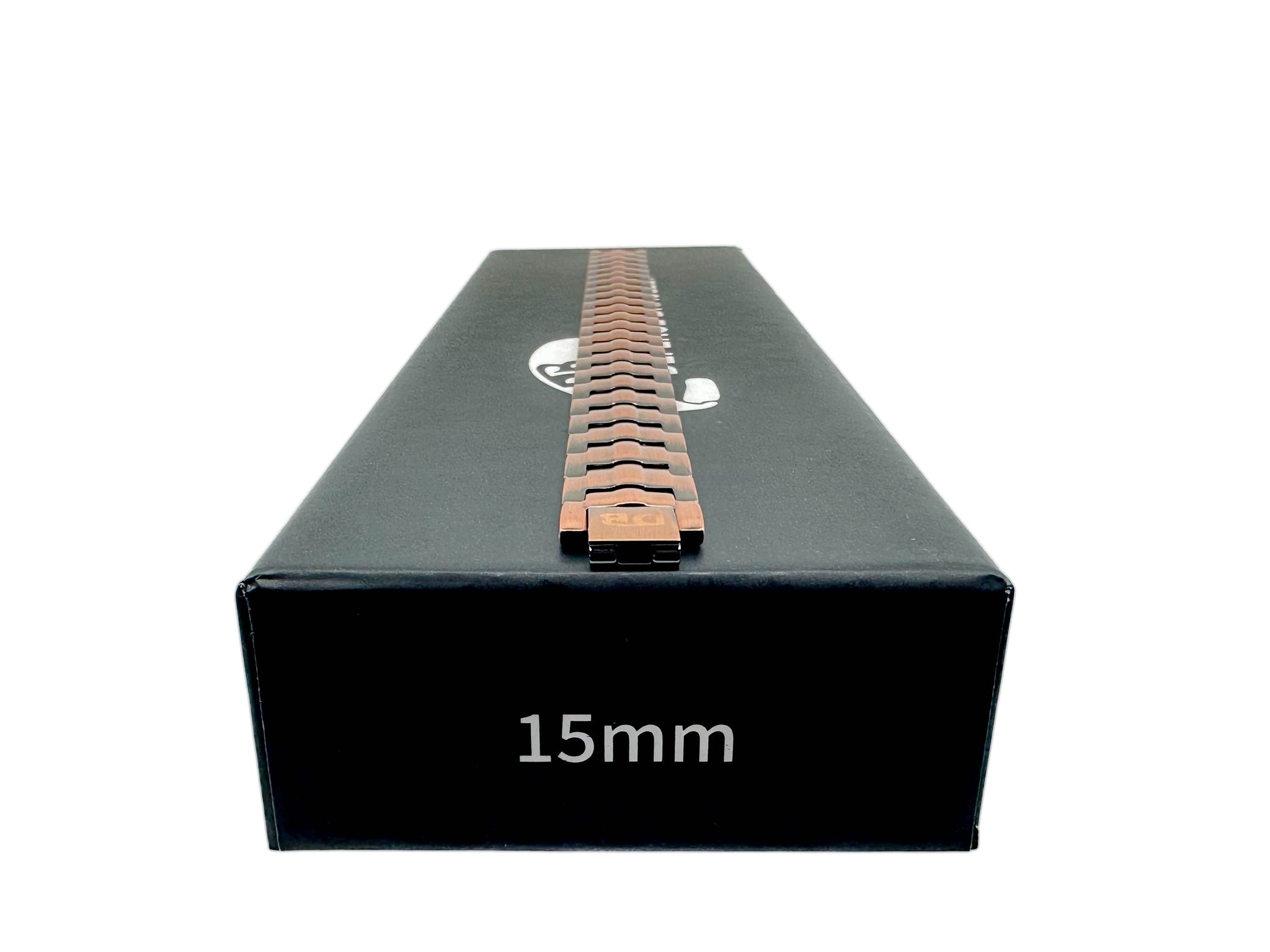 Pure Copper EMF Defense Magnetic Bracelet Your Emf Shield 