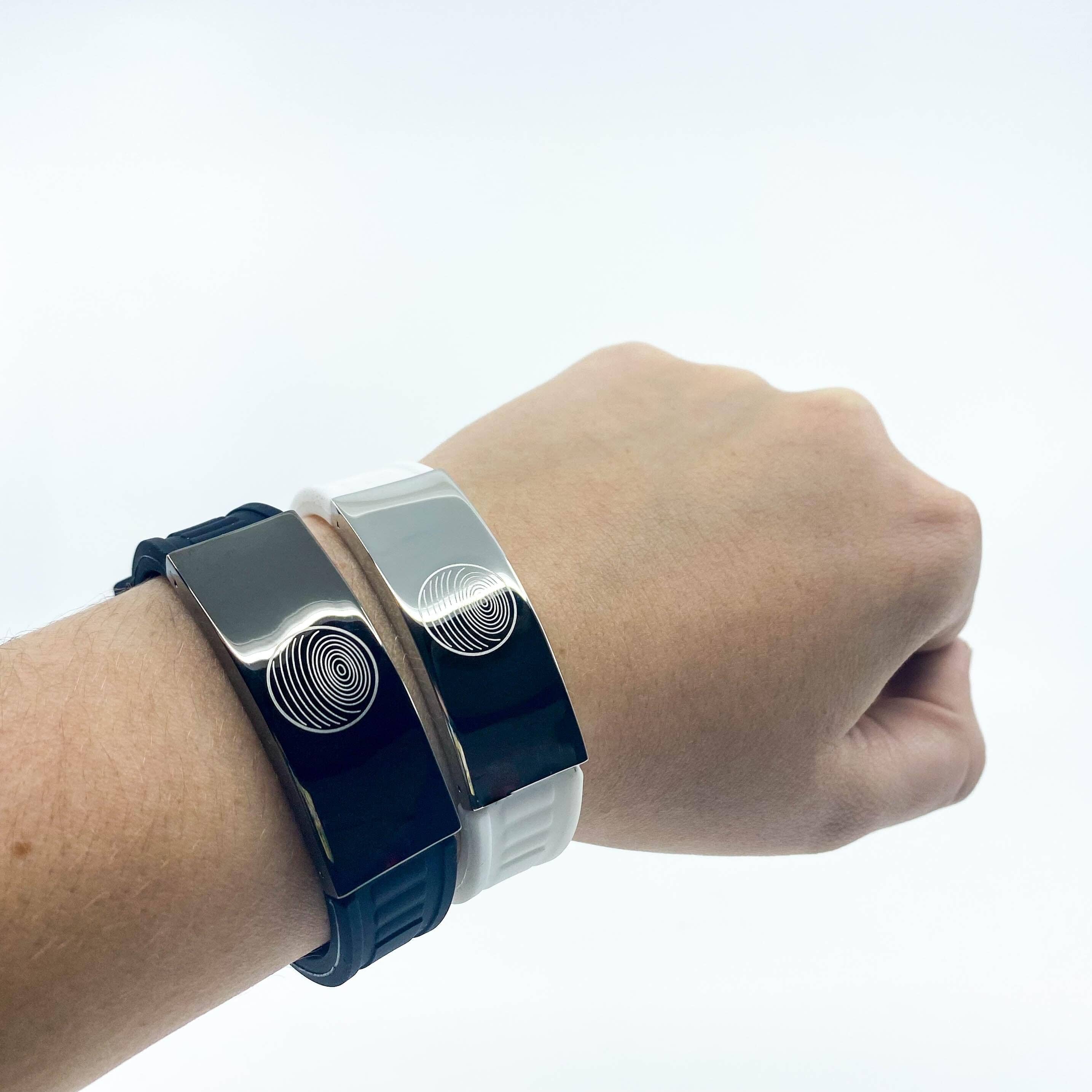 EMF Defense Bracelet Your Emf Shield 