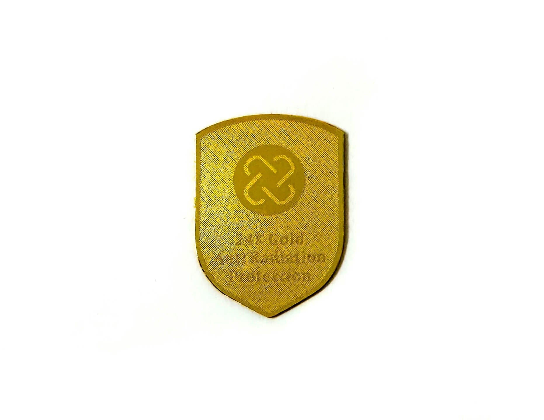 EMF Defense Shield for Phone and Electronics V2 1.2 -DG Your Emf Shield 