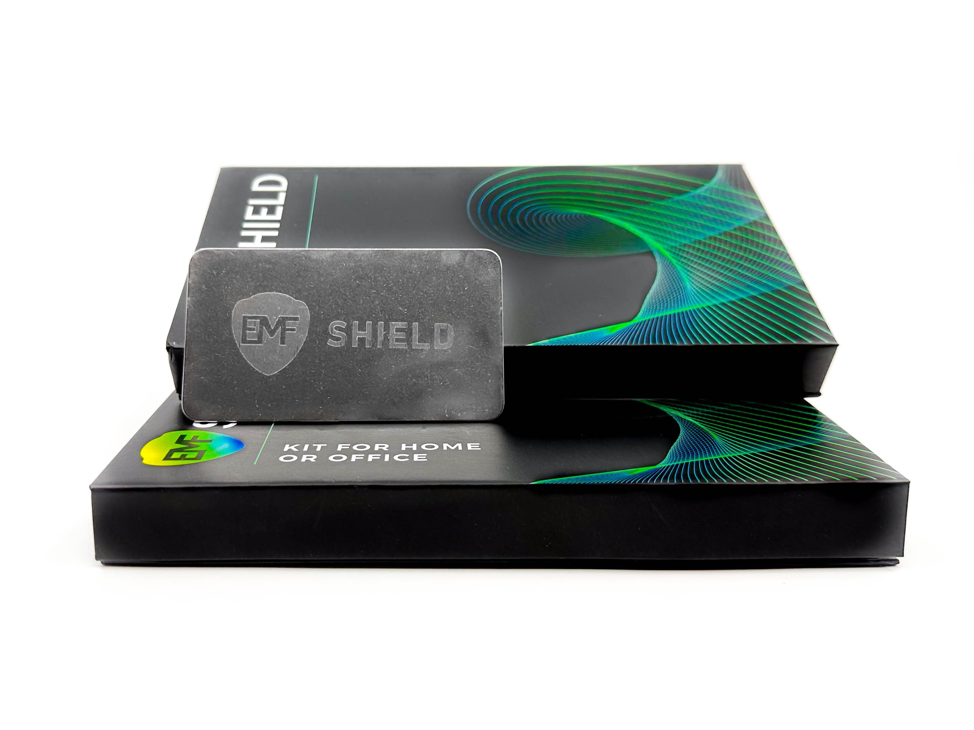 EMF Shield Home Protection System Your Emf Shield 