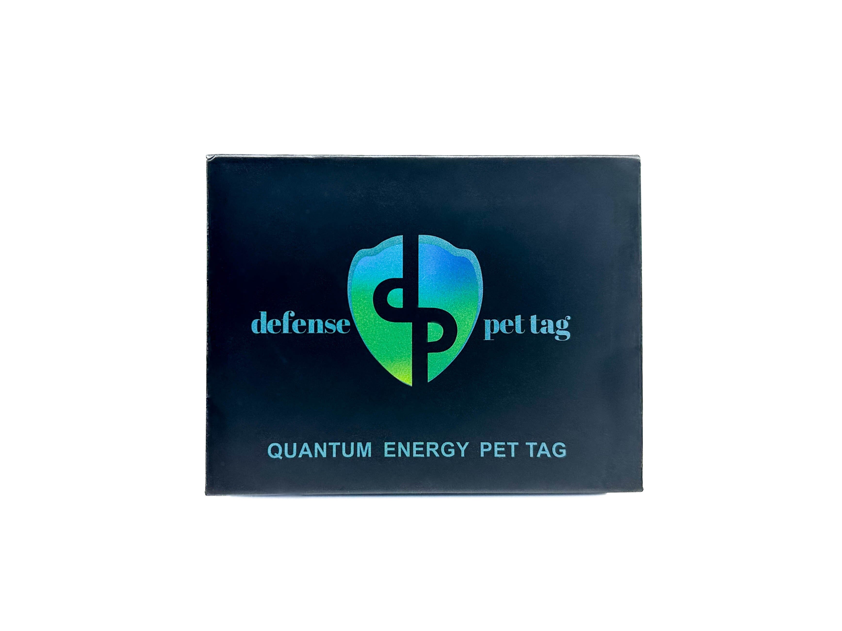 Pet EMF Defense Pendant - DG Your Emf Shield 
