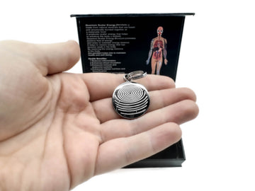 Pet EMF Defense Pendant - DG Your Emf Shield 