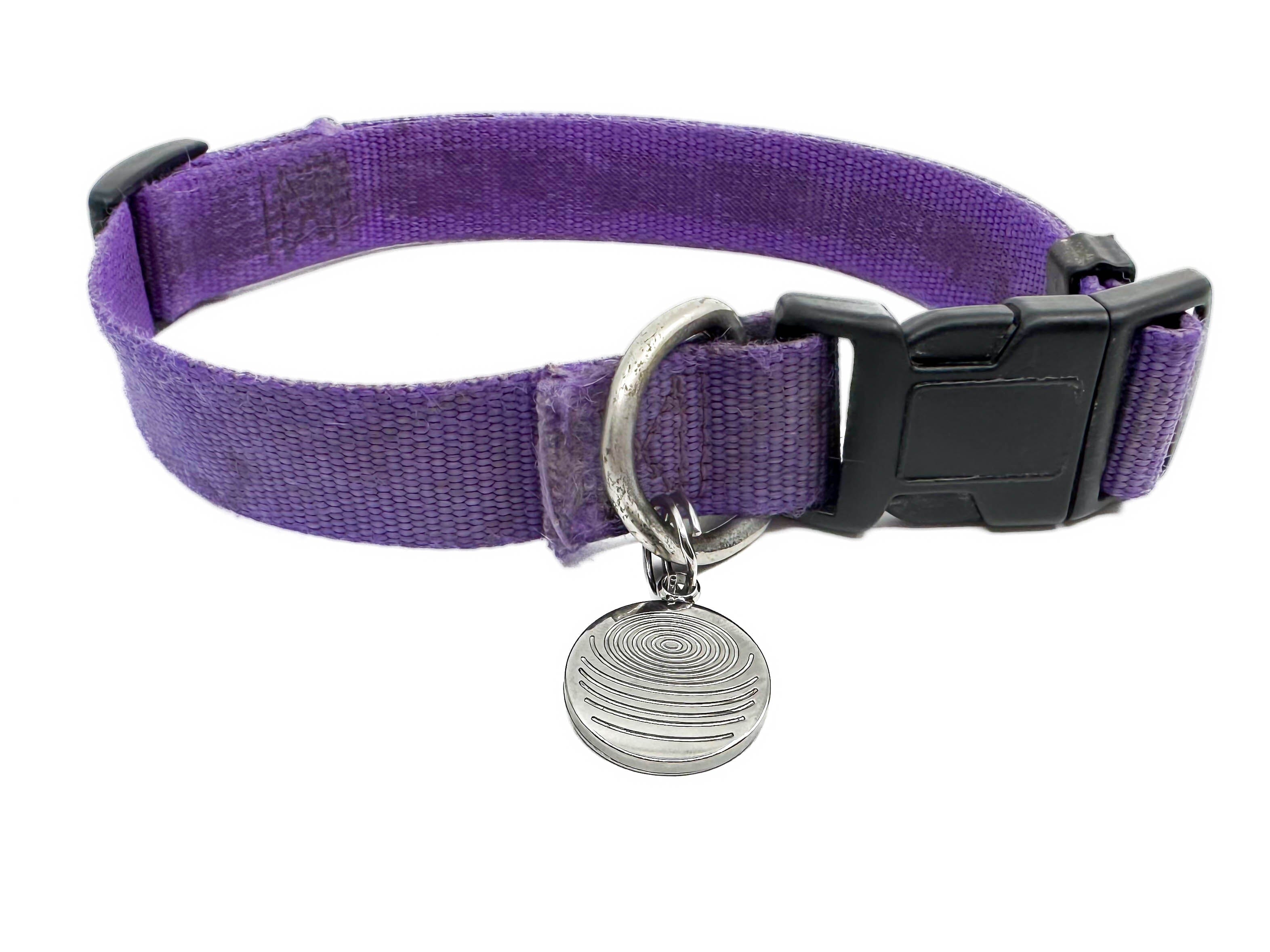 Pet EMF Defense Pendant - DG Your Emf Shield 