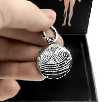 Pet EMF Defense Pendant - DG Your Emf Shield 