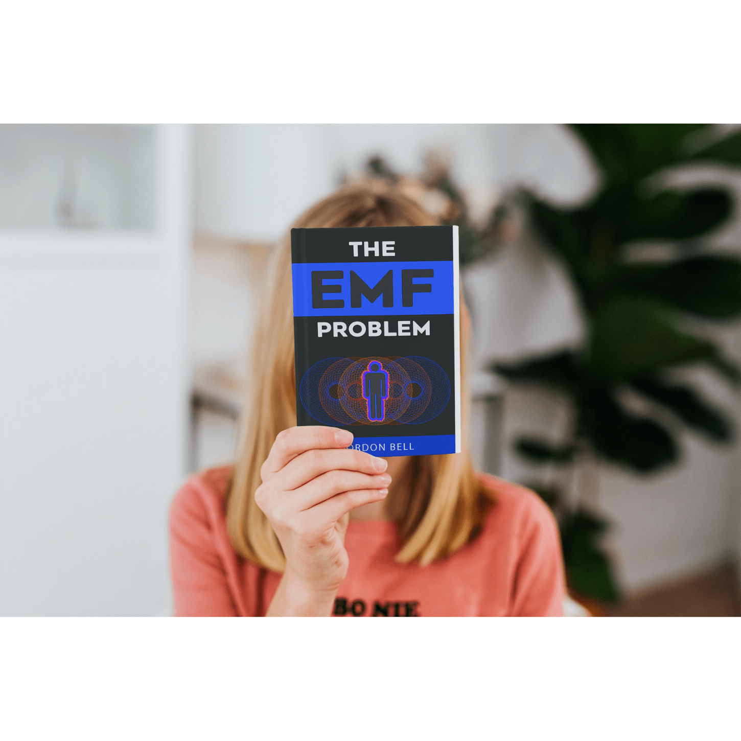 The EMF Problem Book Your Emf Shield 