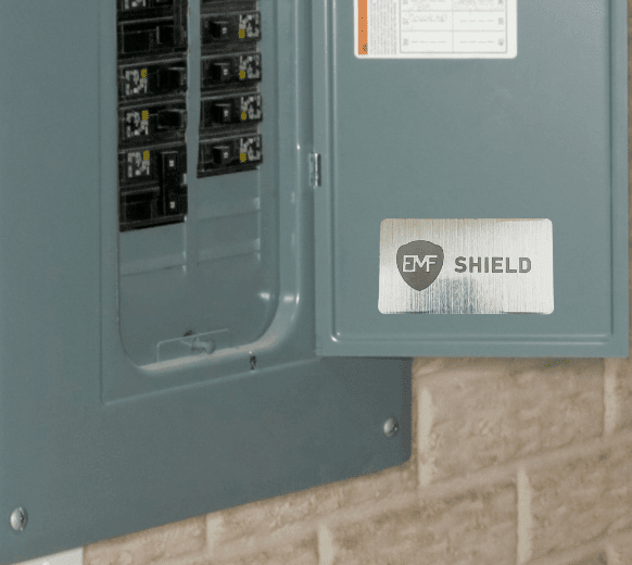 EMF Shield Home Protection System Your Emf Shield 