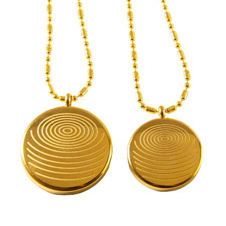 Defense Pendant 1.1 - DG Your Emf Shield 