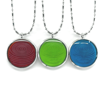 Ion Glass Defense Pendant 31MM (Clearance Price) Your Emf Shield 
