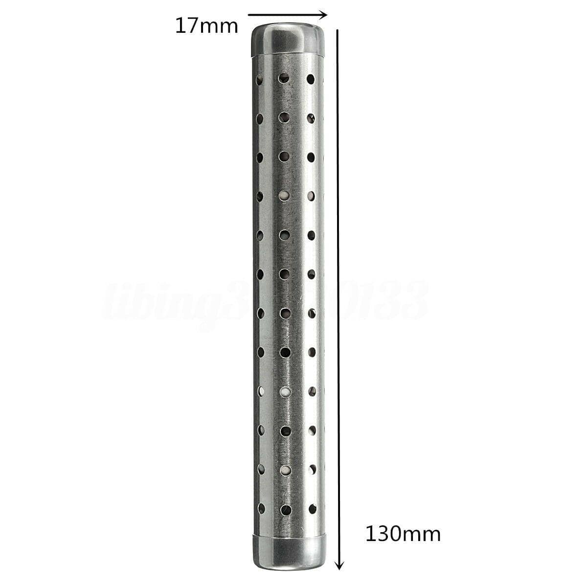 3 Pack - Alkaline Ionizer Hydrogen Water Stick w/ Protective Case (3 for the price of 1) Your Emf Shield 