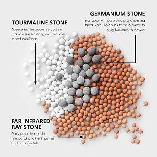 3 Pack - Alkaline Ionizer Hydrogen Water Stick w/ Protective Case (3 for the price of 1) Your Emf Shield 