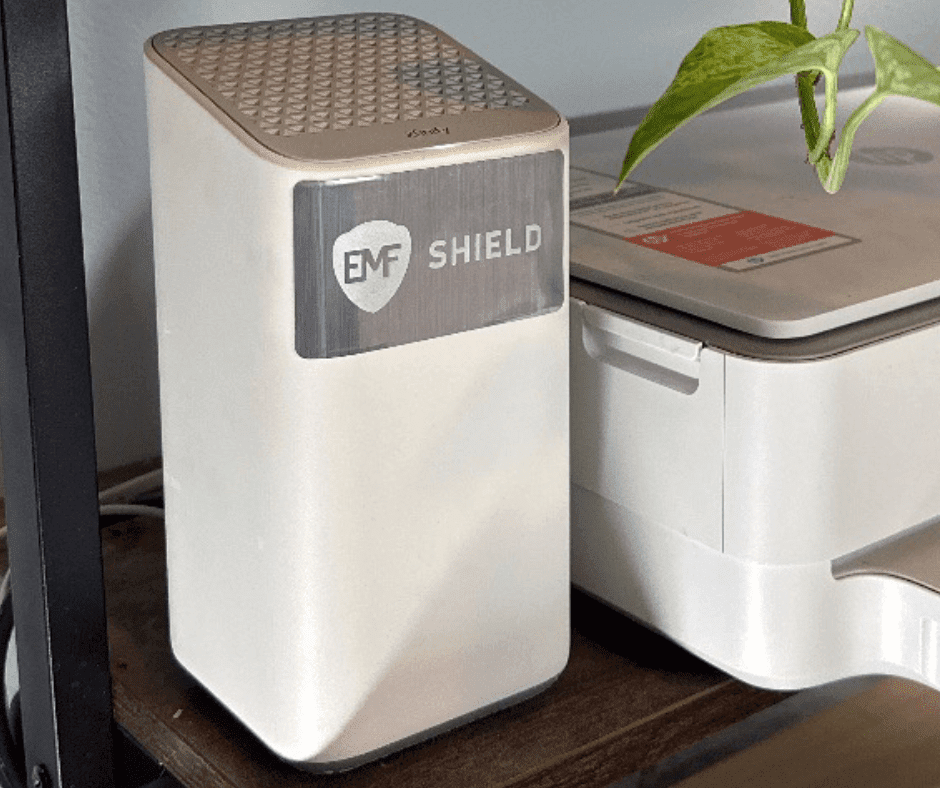 EMF Shield Home Protection System Your Emf Shield 